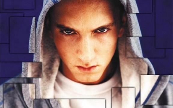 Beskućnik tužio Eminema