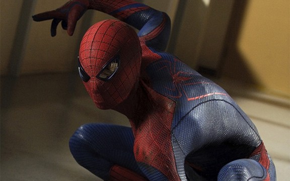 Najnoviji trejler za film Čudesni Spider-Man 3D (Video)