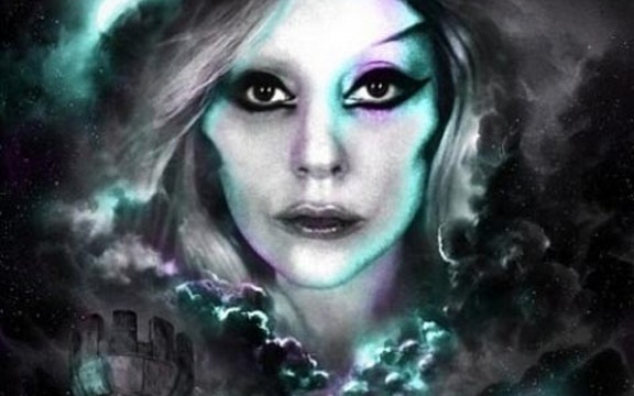  Lejdi Gaga: Stiže dan �D�
