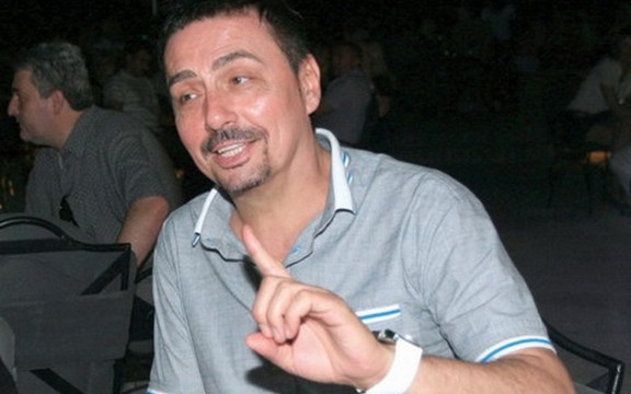 Dragan Kojić Keba 8. marta peva u Dubaiju