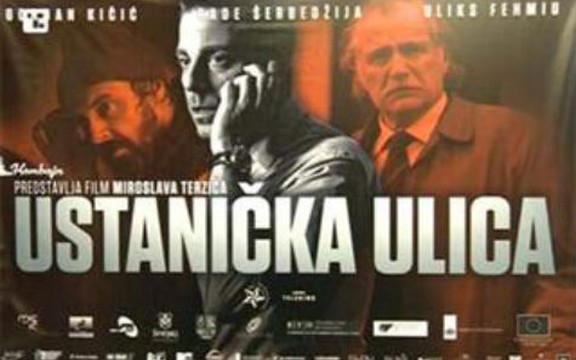 Premijerno prikazan film Ustanička ulica (Video)