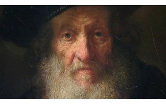 Rembrantov portret dostupan javnosti nakon pola veka!