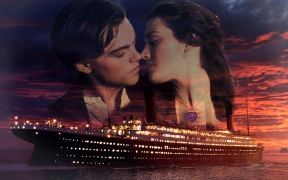 Džejms Kameron: Film Titanik je pun grešaka (Video)