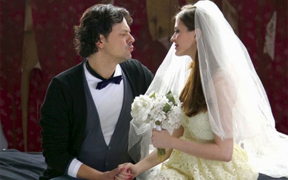 Aca Regina se oženio glumicom Ninom Janković!