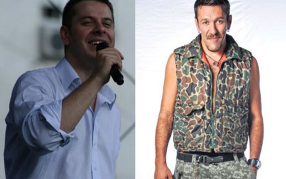 Vlado Georgiev završava album i snima duet sa Nigorom?! (Video)