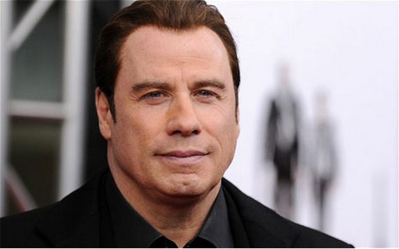 Džon Travolta optužen za seksualno uznemiravanje masera