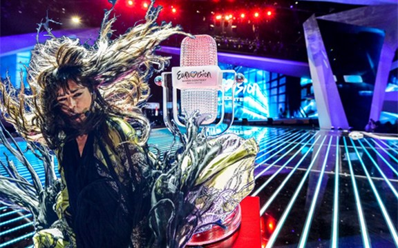 Pobednik 57. Eurosonga je predstavnik Švedske Loreen i pesma Euphoria! (Video)