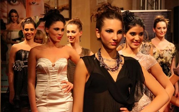 Svetski izbor za Miss turizma 1. decembra u Beogradu (Foto)