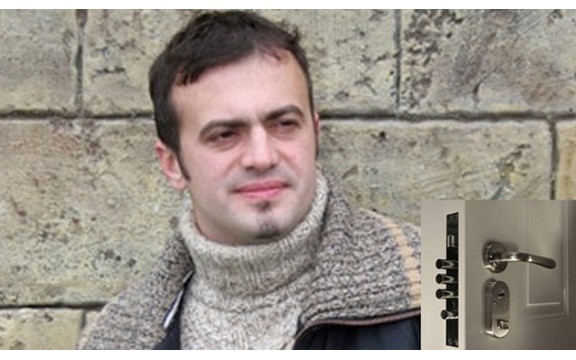 On će biti kvaka: Sergej Trifunović želi ulogu u Otvorenim vratima!