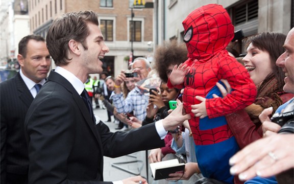 Premijera filma Čudesni Spider-Man 3D 11. jula u bioskopu Cineplex (Video)