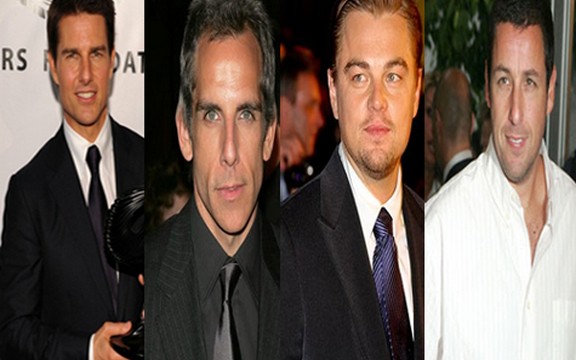 Znate li ko je najplaćeniji holivudski glumac?
