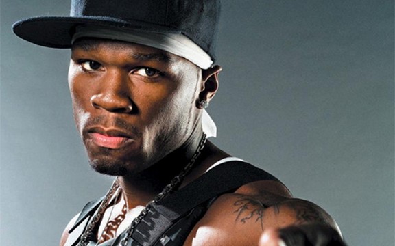 50 Cent poklanja svoj novi album!