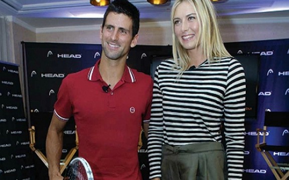 Novak Đoković dobio ESPY nagradu za najboljeg tenisera!