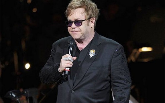 Elton Džon: Veći deo života sam proveo na kokainu