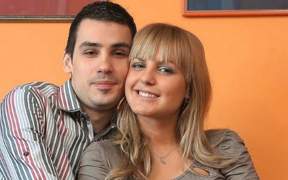 Raskinuli Igor Terzija i Nevena Djordjević?! (Video)