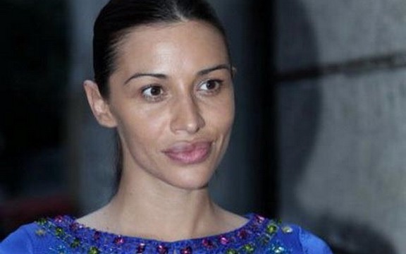 Bojana Stojković: Razmišljam da izvadim silikon iz usana