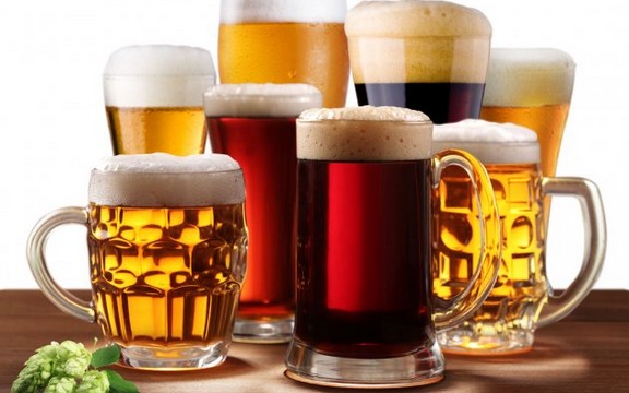 10 razloga zbog kojih treba da pijete pivo (Foto)