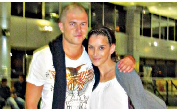 Jovana Pajić i Aleksadar Cvetković zarobljeni u Egiptu