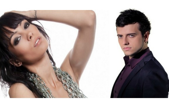 Milica Majstorović i Aleksandar Belov snimili duetsku pesmu (Video)