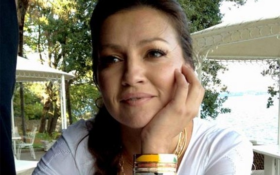 Nina Badrić snimila spot za pesmu Sanjam da smo skupa mi (Foto)