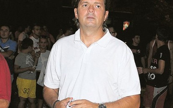 Milan Popović kupuje jahtu od 22 miliona evra (Foto)
