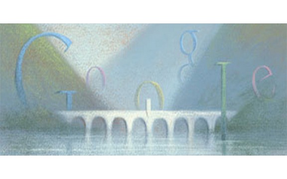 Google slavi rođendan Ive Andrića