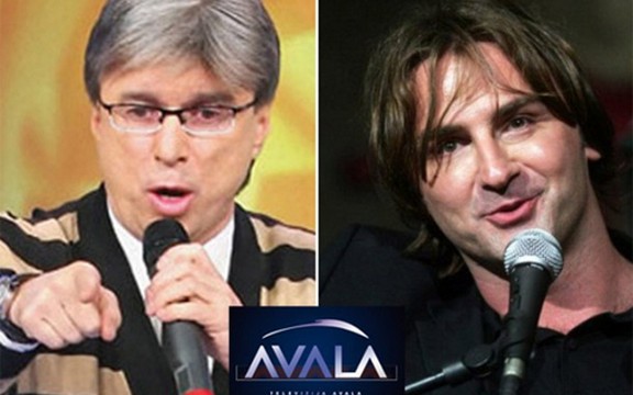 Popović i Mitrović se dogovorili: TV Avala postaje Narodna televizija