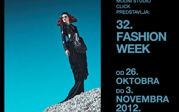 Uskoro počinje 32. Belgrade Fashion Week (Audio)