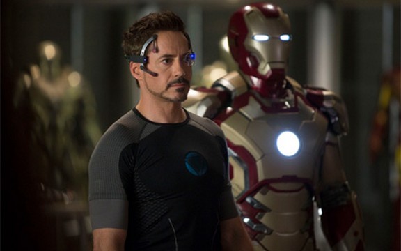 Iron Man 3: Novi nastavak stiže u maju 2013. godine (Foto)