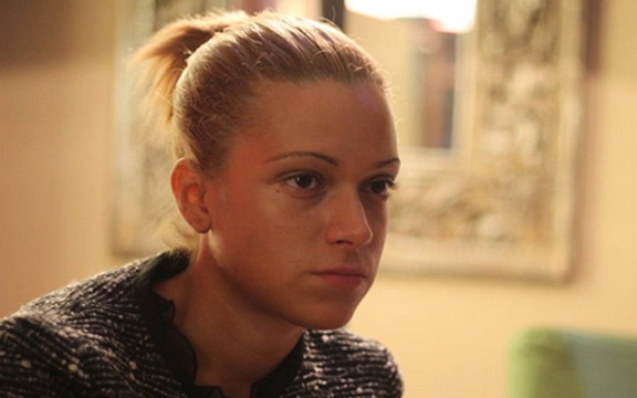 Pronašla svoj mir: Dunja Ilić se odselila iz Srbije