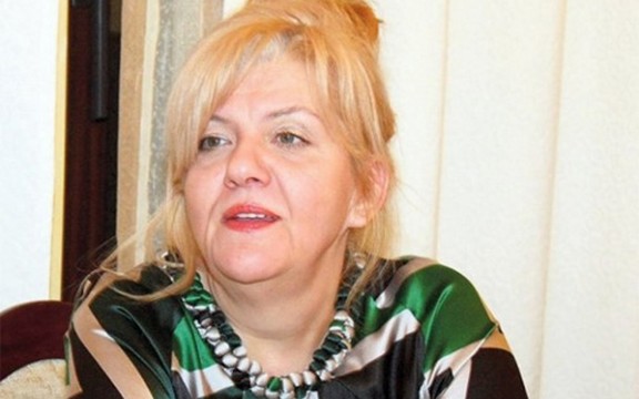 Marina Tucaković: Ceca mi je večita inspiracija