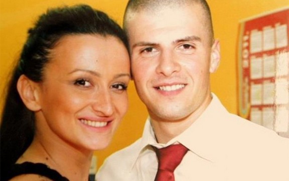 Andreana Čekić raskinula sa verenikom: Ništa od braka!
