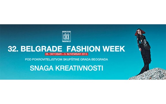 Beogradska nedelja mode: Sledeće druženje zakazano za 27. mart 2013 (Foto)