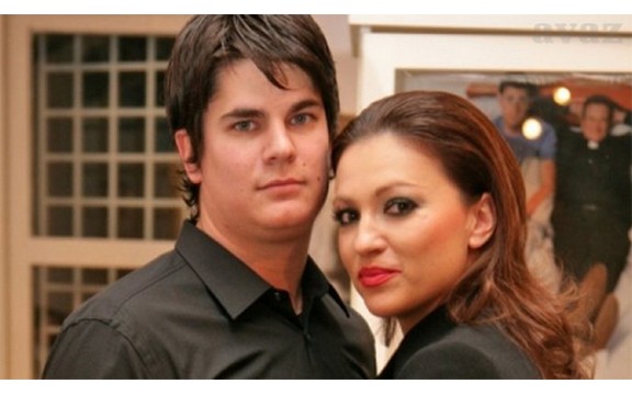 Konačan raskid: Nina Badrić i Bernard se dogovorili oko imovine