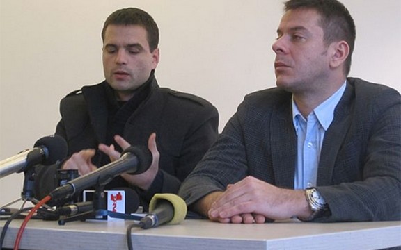 Vlado Georgiev ipak u Novom Sadu za doček 2013.