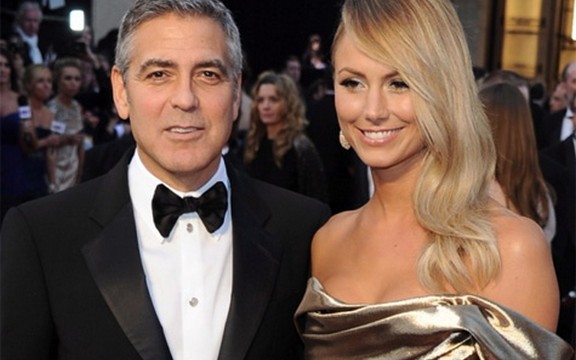 Džordž Kluni rekao devojci da će umreti, samo da se ne bi oženio