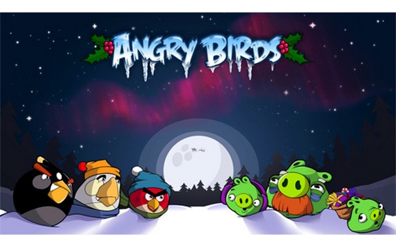 Stižu ptičice: Snima se film Angry Birds