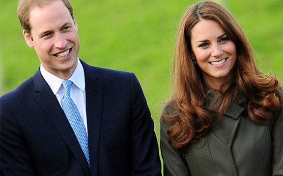 Princ Vilijam i Kejt objavili konkurs za kraljevsku dadilju (Foto)