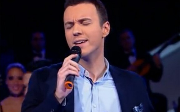 Bane Mojićević snimio novu pesmu Još je ne zaboravljam (Video)