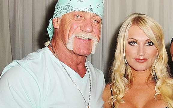Hulk Hogan objavio seksi fotografiju svoje ćerke (Foto)