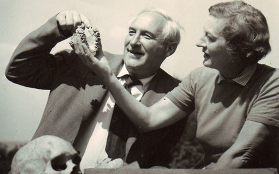 Mary Leakey: Na današnji dan rođena je žena koja je pronašla ostatke prvog čoveka (Foto)
