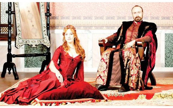 Turske serije obaraju rekord gledanosti