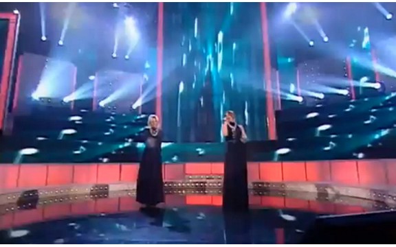 Ovo je pesma Ivane i Vanje koja nije ušla na Beosong (Video)