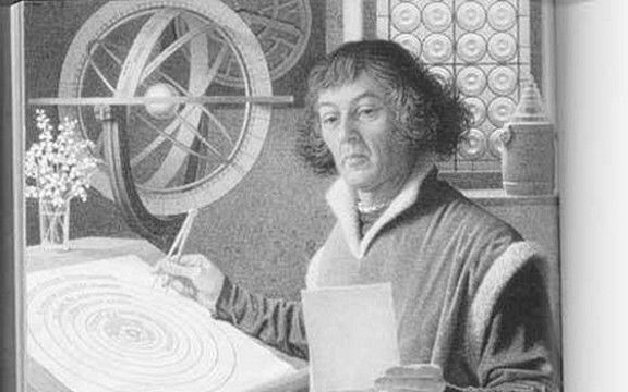 Nikola Kopernik: Bez njega bi svemir bio neshvaćen