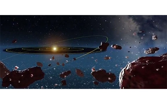 Kometa Pan Starrs uskoro vidljiva nad Evropom (Video)