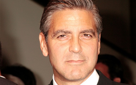 Džordž Kluni ponovo kao glumac i reditelj