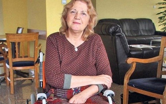 Jadranka Stojaković: Mojoj bolesti nema leka