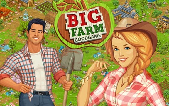 Big Farm na Svet Plusu: Napravi svoju uspešnu Farmu! (Video)