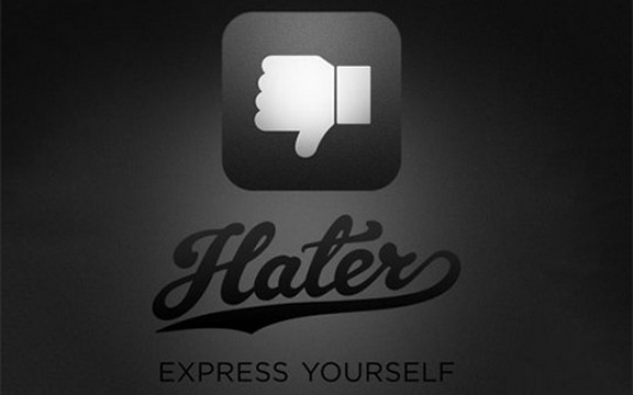 Hater umesto Liker-a, aplikacija za one koji ne vole! (Foto)