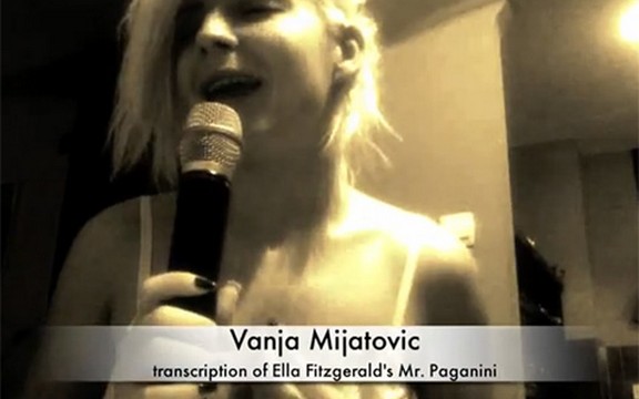 Vanja Mijatović se uspešno oporavlja: Još jedna poklon pesma! (Video)